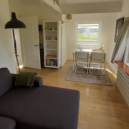 Schalkhaar Bed & Breakfast Op De Enk المظهر الخارجي الصورة